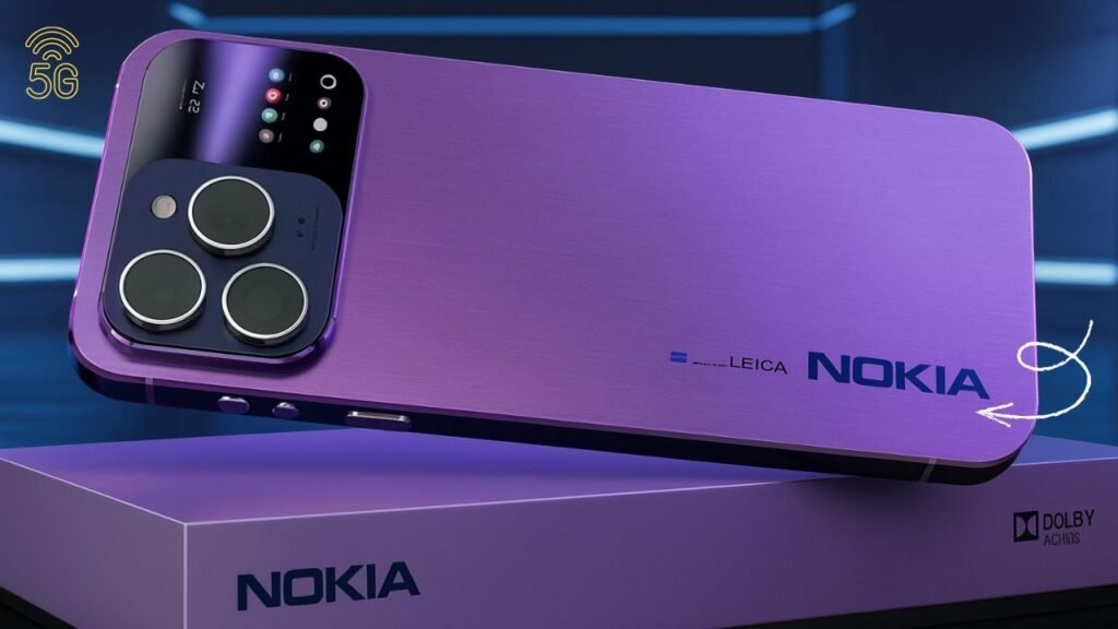 Nokia