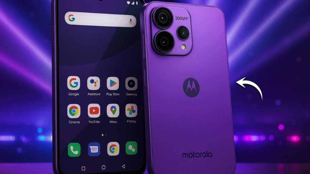 Motorola