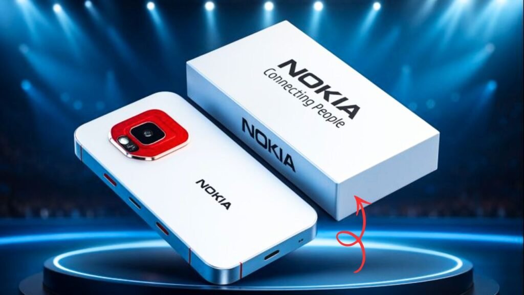 nokia