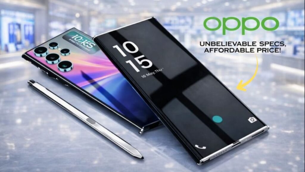 OPPO