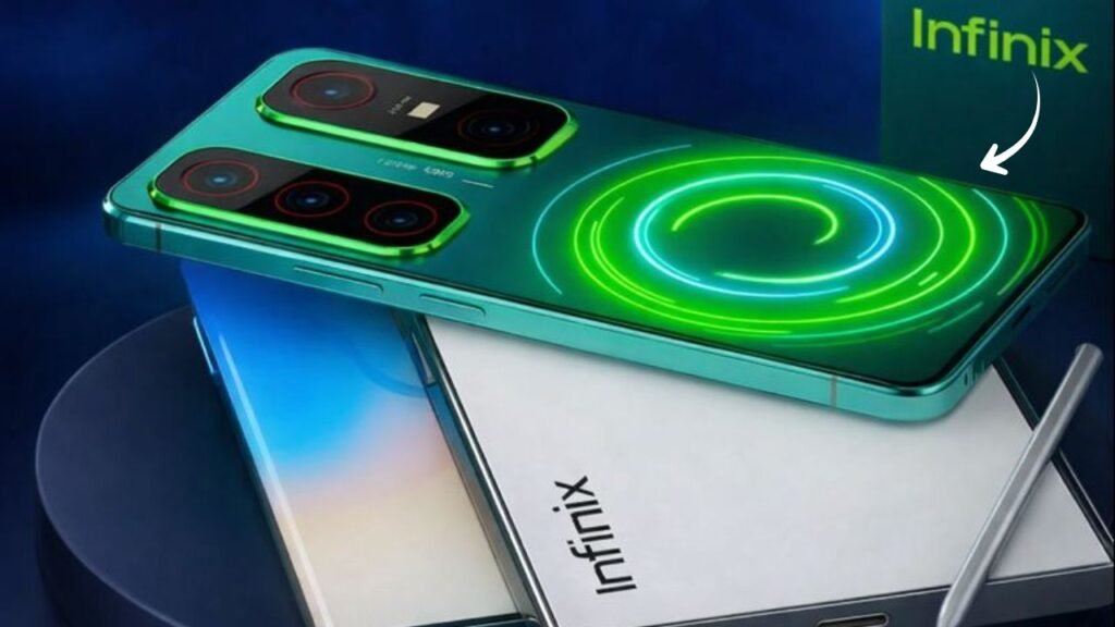 Infinix