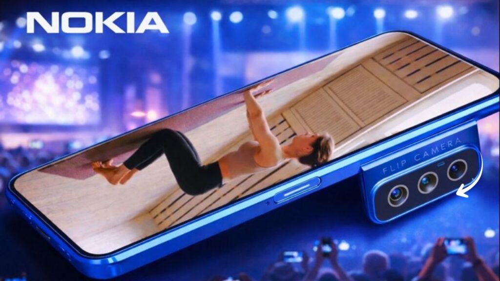 Nokia
