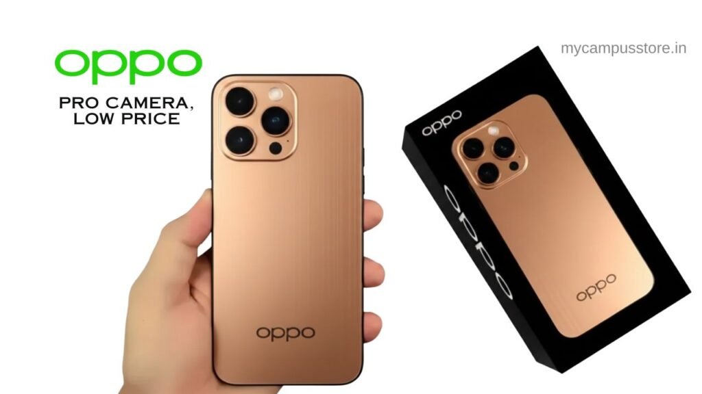 Oppo Reno Premium 5G 2026
