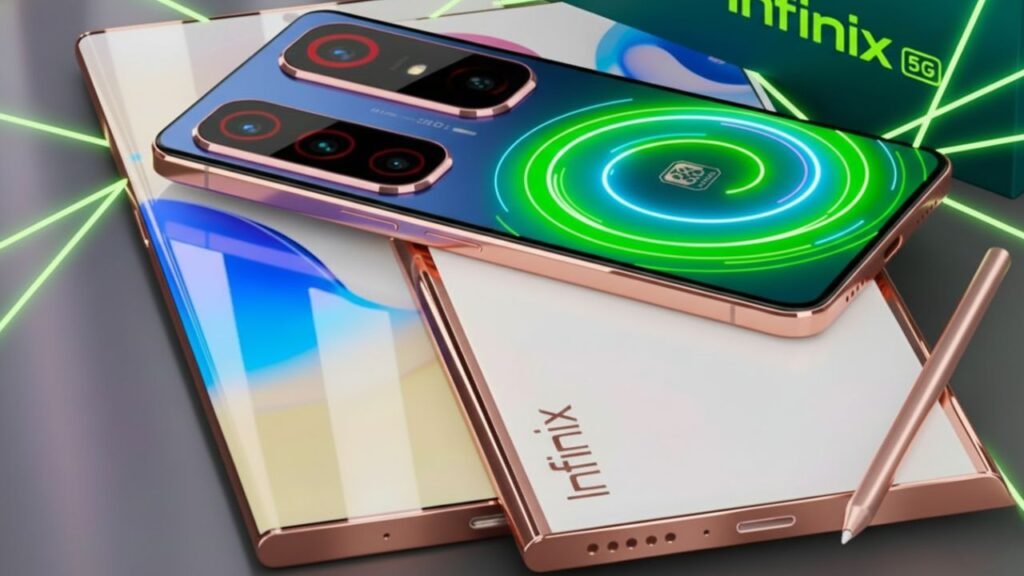 Infinix