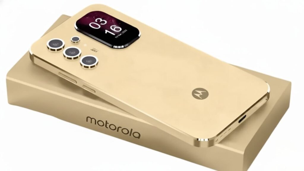 Motorola G96 5G
