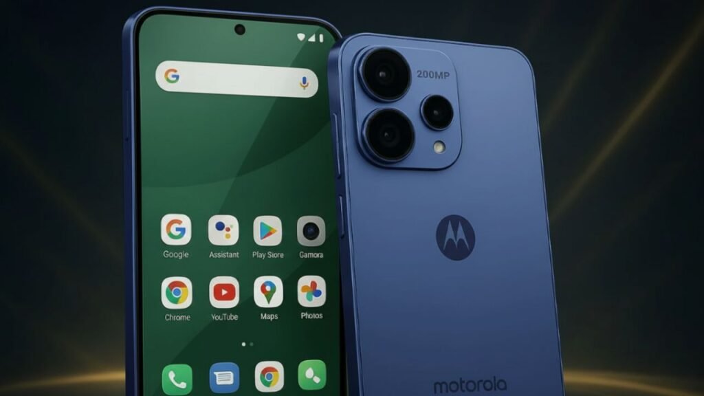 Motorola