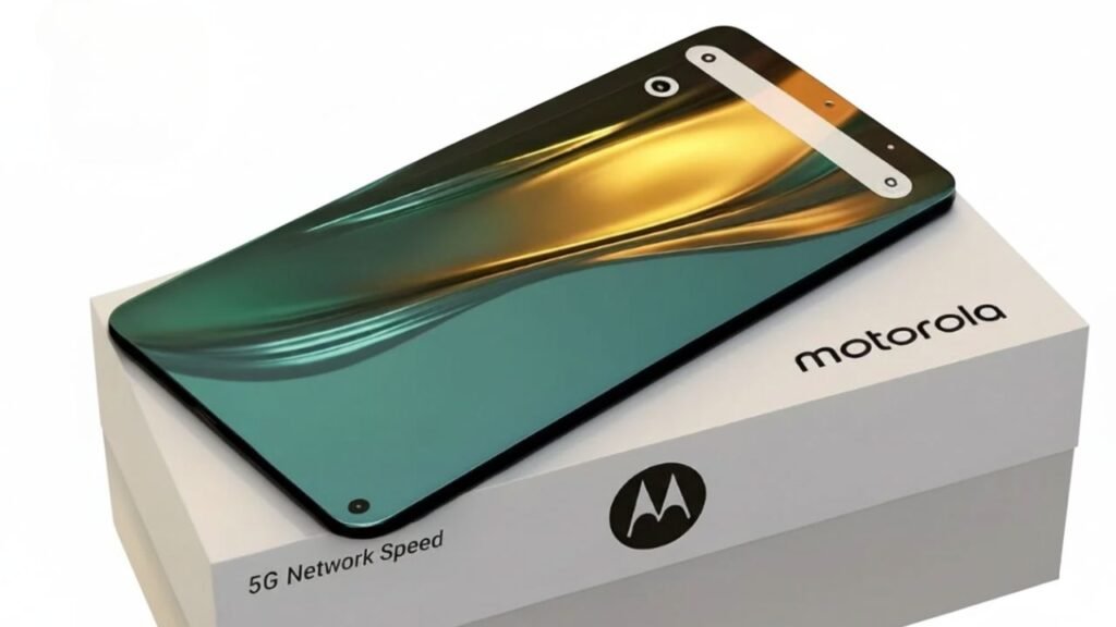 Motorola