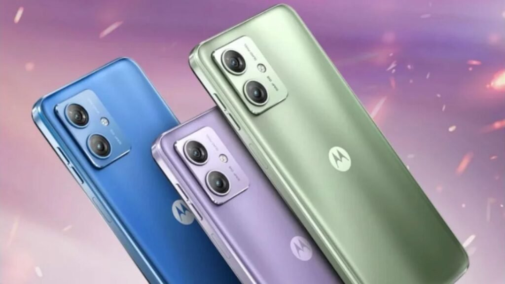 Moto G64 5G Debuts