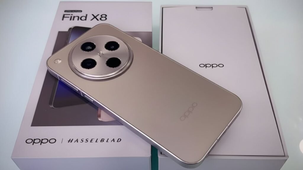 OPPO Find X8 Ultra 5G India Launch in 2026