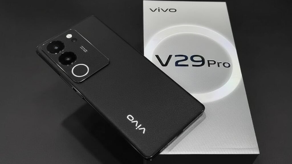 Vivo V29