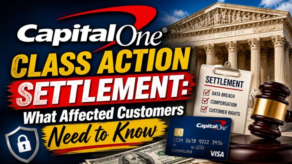 Capital One