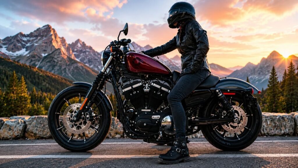 Harley-Davidson